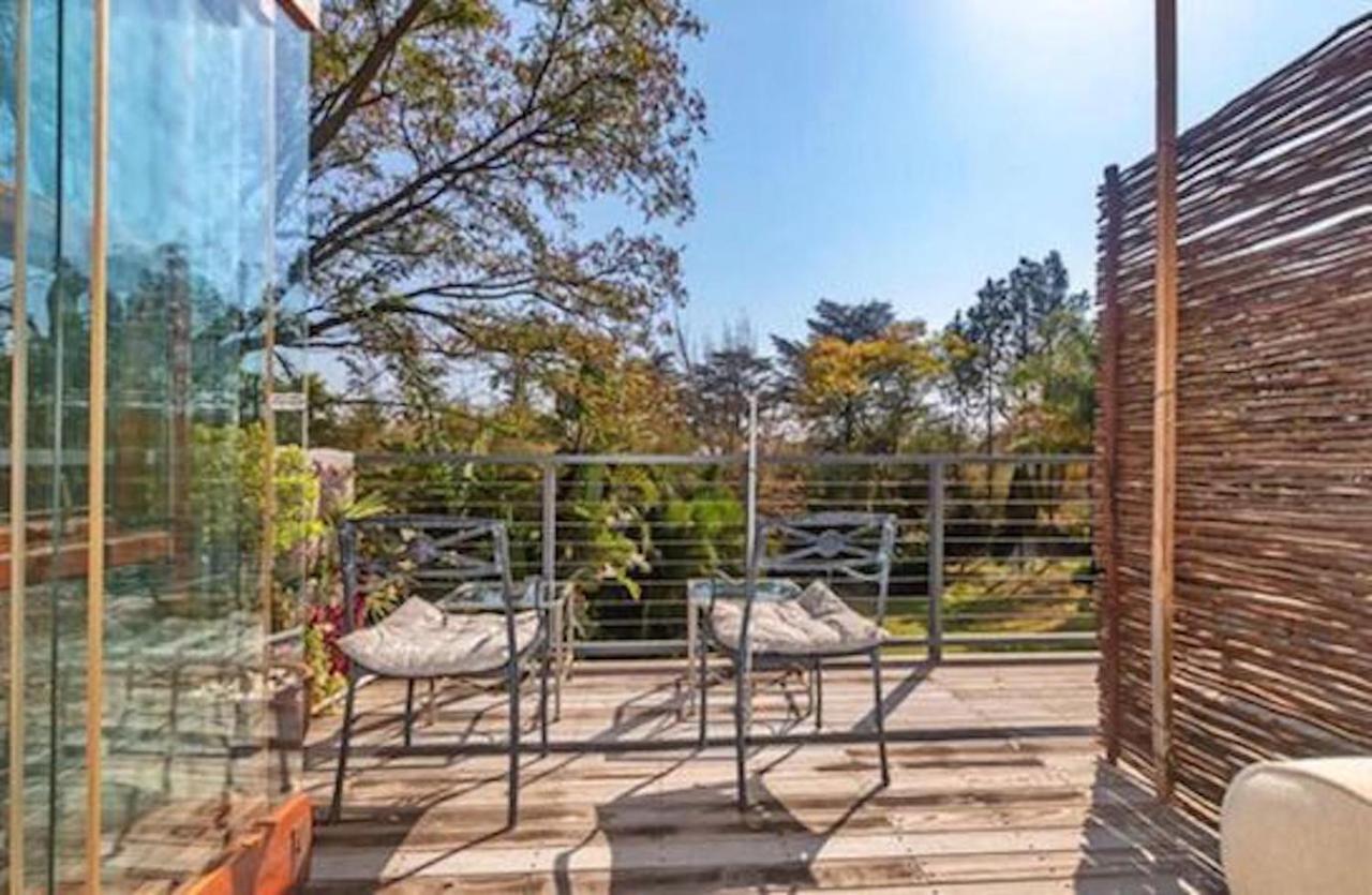 Shepherd Lodge Γιοχάνεσμπουργκ Εξωτερικό φωτογραφία